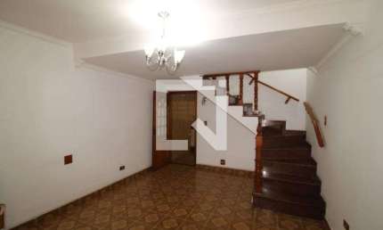Casa com 3 quartos à venda na Rua Maria Casali Bueno, --, Mandaqui, São Paulo