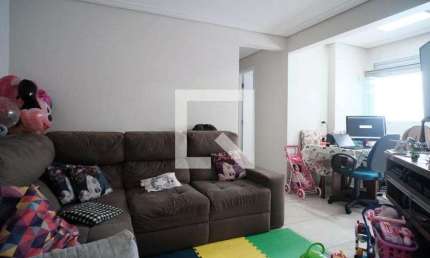 Apartamento com 2 quartos à venda na Rua Jaime Taveira, --, Cangaíba, São Paulo