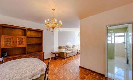 Apartamento com 1 quarto à venda na Rua Coronel Silva Gomes, --, Canindé, São Paulo
