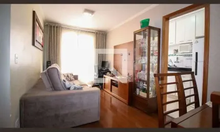 Apartamento à venda - vila antonieta, 2 quartos,  51 m2