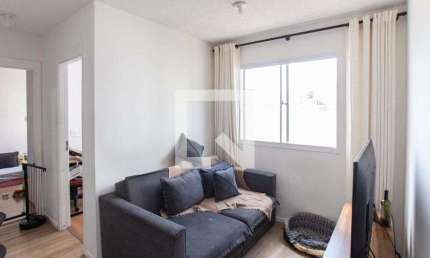 Apartamento à Venda - Vila Guilherme, 2 Quartos,  42 m2