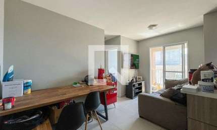 Apartamento à Venda - Freguesia do Ó, 2 Quartos,  53 m2