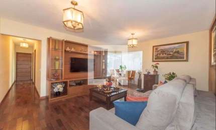 Apartamento com 2 quartos à venda na Rua Ibirajá, --, Jabaquara, São Paulo