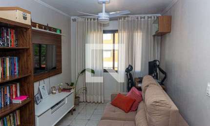 Apartamento à Venda - Jardim Marajoara , 2 Quartos,  52 m2