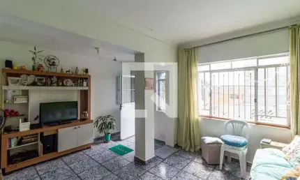 Casa com 2 quartos à venda na Rua Cangambá, --, Itaquera, São Paulo