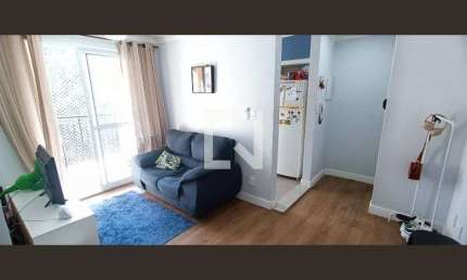 Apartamento à Venda - Portal do Morumbi, 2 Quartos,  49 m2