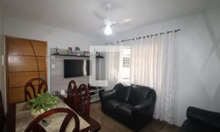 Apartamento com 2 quartos à venda na Rua Cataguases, --, Água Fria, São Paulo