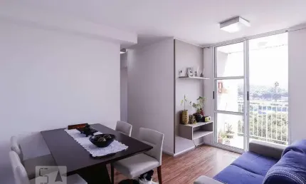 Apartamento à Venda - Bom Retiro, 2 Quartos,  55 m2