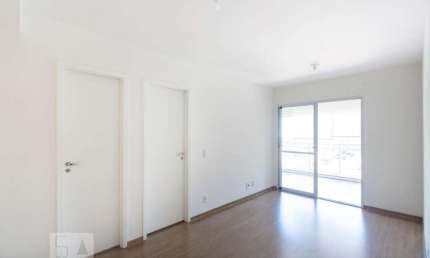 Apartamento à Venda - Vila Mascote, 1 Quarto,  53 m2