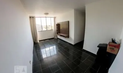 Apartamento à Venda - Parque Novo Mundo , 3 Quartos,  70 m2