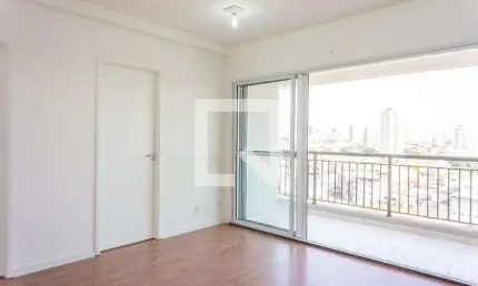 Apartamento à Venda - Vila Invernada, 2 Quartos,  45 m2