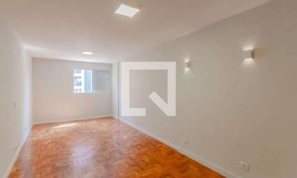 Apartamento à Venda - Vila Mariana, 1 Quarto,  43 m2