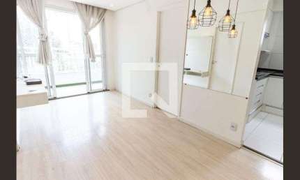 Apartamento com 2 quartos à venda na Rua José Kauer, --, Belém, São Paulo