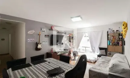 Apartamento à Venda - Casa Verde, 3 Quartos,  90 m2