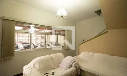 Casa com 3 quartos à venda na Rua Irmã Filomena, --, Vila Constança, São Paulo