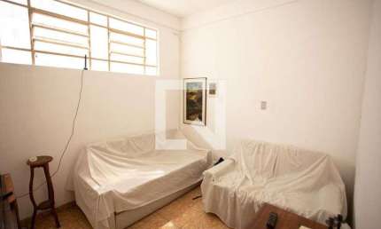 Casa com 2 quartos à venda na Rua Antônio Carvalhais, --, Mandaqui, São Paulo