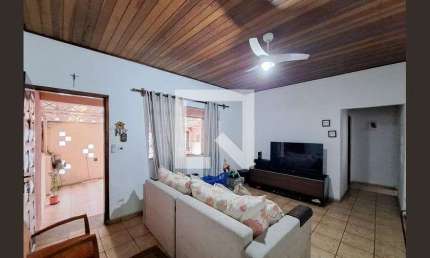 Casa com 3 quartos à venda na Rua Antônio Vera Cruz, --, Casa Verde, São Paulo
