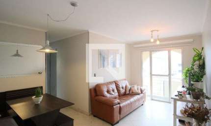 Apartamento à Venda - Vila Aricanduva, 3 Quartos,  68 m2