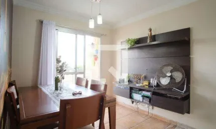 Apartamento com 3 quartos à venda na Rua Serra de Botucatu, --, Tatuapé, São Paulo