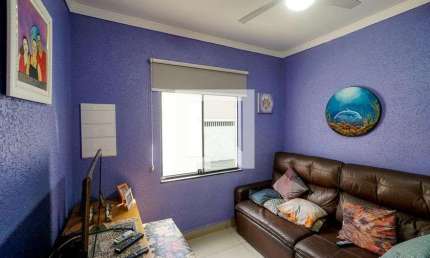 Apartamento à Venda - Penha de França, 3 Quartos,  93 m2