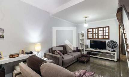 Casa com 3 quartos à venda na Rua Coronel Manuel Soares Neiva, --, Vila das Mercês, São Paulo