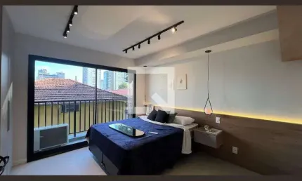Apartamento com 1 quarto à venda na Rua Butantã, --, Pinheiros, São Paulo