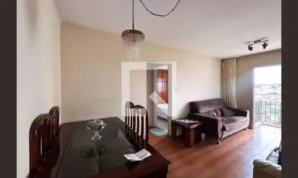 Apartamento à Venda - Vila Mangalot, 2 Quartos,  55 m2