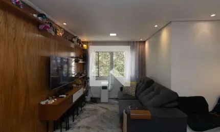 Apartamento com 2 quartos à venda na Rua Alcindo Bueno de Assis, --, Tucuruvi, São Paulo