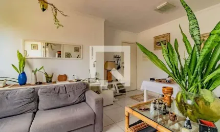 Apartamento à Venda - Vila Mascote, 2 Quartos,  52 m2