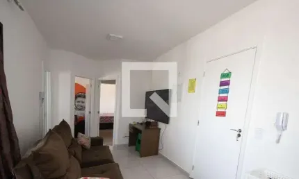 Apartamento à Venda - Vila Maria , 2 Quartos,  45 m2