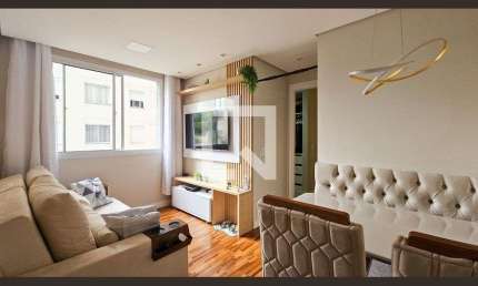 Apartamento à Venda - Jardim Marajoara , 2 Quartos,  38 m2