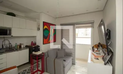 Apartamento à Venda - Vila Guilherme, 2 Quartos,  43 m2