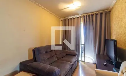 Apartamento com 2 quartos à venda na Rua Carlos Silva, --, Tatuapé, São Paulo