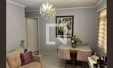 Apartamento à Venda - Vila Clementino, 2 Quartos,  72 m2