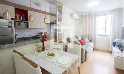 Apartamento à Venda - Santo Amaro , 2 Quartos,  55 m2