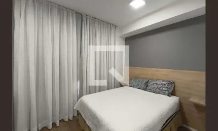 Apartamento com 1 quarto à venda na Rua Vergueiro, --, Ipiranga, São Paulo