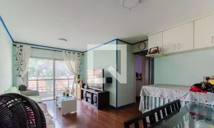 Apartamento com 2 quartos à venda na Rua Gama Cerqueira, --, Cambuci, São Paulo