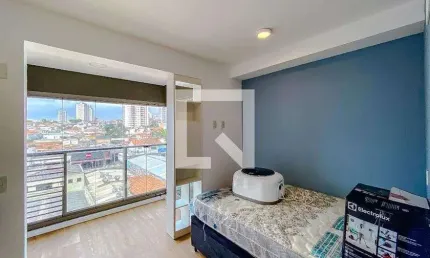 Apartamento com 1 quarto à venda na Rua Dona Leopoldina, --, Ipiranga, São Paulo