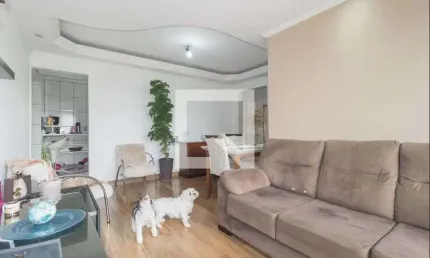 Apartamento com 2 quartos à venda na Rua Torquato Tasso, --, Mooca, São Paulo