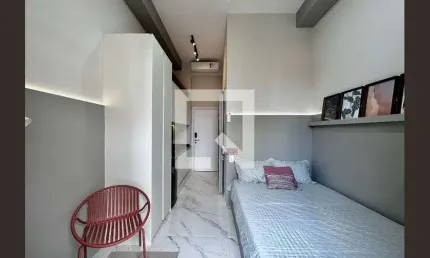Apartamento à venda - Chácara Santo Antonio, 22246m2