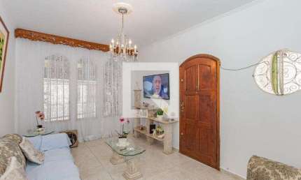 Casa com 2 quartos à venda na Rua Drava, --, Vila das Mercês, São Paulo