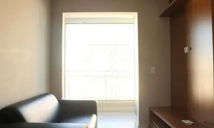 Apartamento à venda - barra funda, 2 quartos,  42 m2