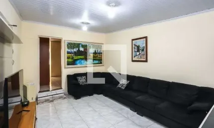 Casa à Venda - Jardim São Savério, 2 Quartos,  140 m2