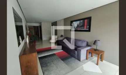 Apartamento à Venda - Bosque da Saúde, 2 Quartos,  63 m2