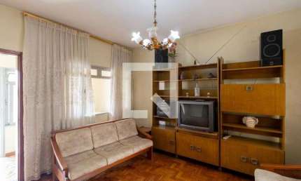 Casa com 3 quartos à venda na Rua Doutor Renato Maia, --, Vila Ré, São Paulo