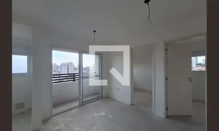 Apartamento com 2 quartos à venda na Rua Júlia Lopes de Almeida, --, Água Fria, São Paulo