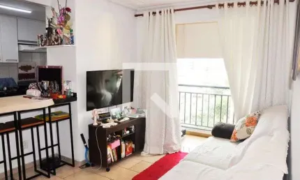 Apartamento à Venda - Freguesia do Ó, 2 Quartos,  52 m2
