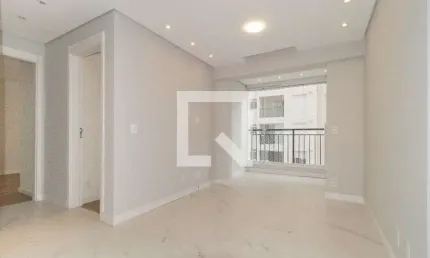 Apartamento com 2 quartos à venda na Rua Ernesto de Castro, --, Mooca, São Paulo