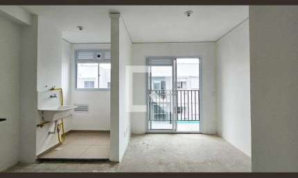 Apartamento à Venda - Jardim Marajoara , 2 Quartos,  40 m2