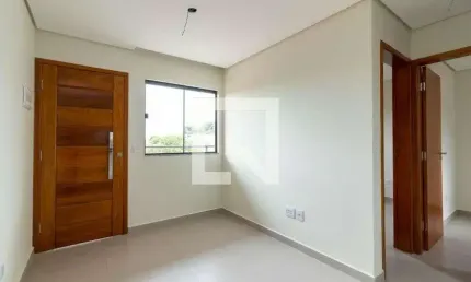 Apartamento à Venda - Jardim Brasil , 2 Quartos,  37 m2